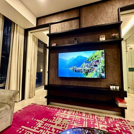 Tropicana The Residence By Klcc Kuala Lumpur Bagian luar foto